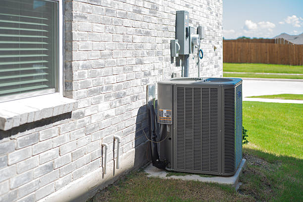 Reliable Ductwork Repair contractor in Jasper, TX by FH HVAC